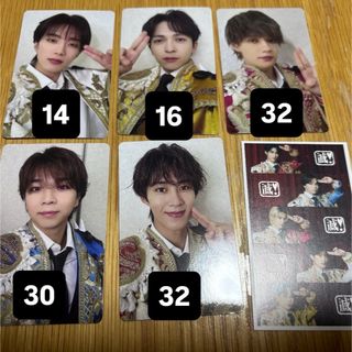 ZEROBASEONE リッキー RICKY トレカの通販 by flower shop｜ラクマ