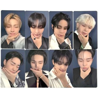 CORTIS コルティスweverse特典 トレカ コンプの通販 by アトム ｜ラクマ