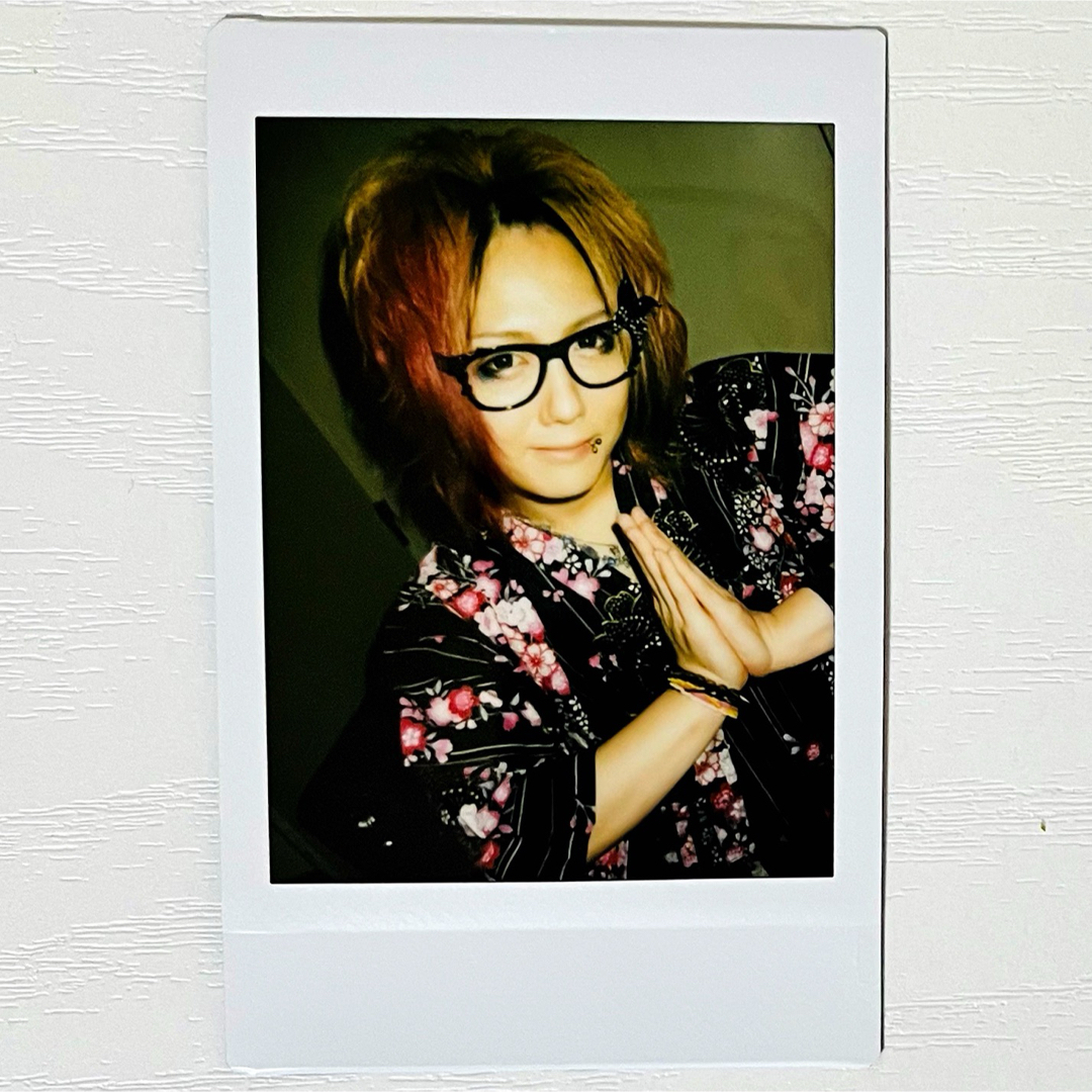 V系☆RoNo☆Cro☆ろのくろ【Minami】チェキ【290】の通販 by ♡'s shop