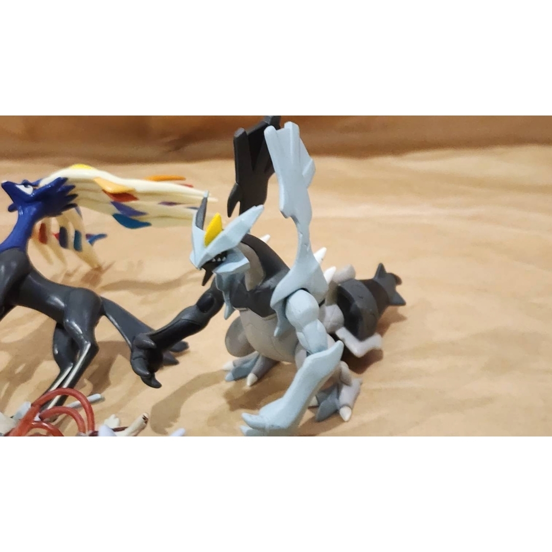 ポケモン - ポケモン 色々フィギュア ジャンクセットの通販 by ♡M.&.M