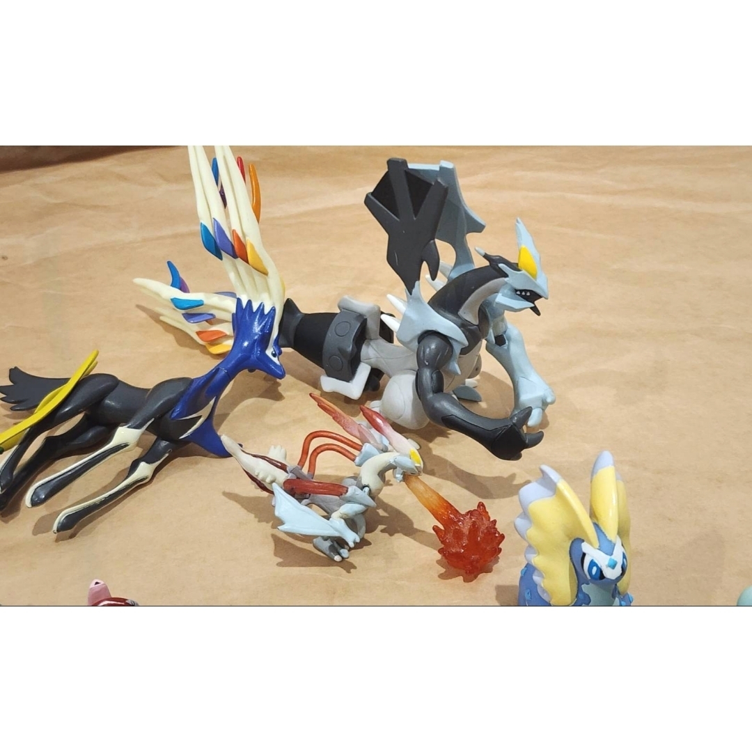 ポケモン - ポケモン 色々フィギュア ジャンクセットの通販 by ♡M.&.M