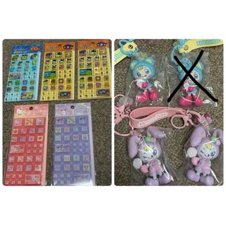 イナズマイレブン ぬいぐるみ 霧野蘭丸 神童拓人の通販 by おやつ's