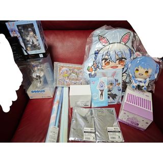 hololive - 《新品》さくらみこ 誕生日記念2024 2WAY痛バ For 35P