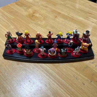 ドラゴンボール - アクスタ全22種コンプリートセット 一番くじ