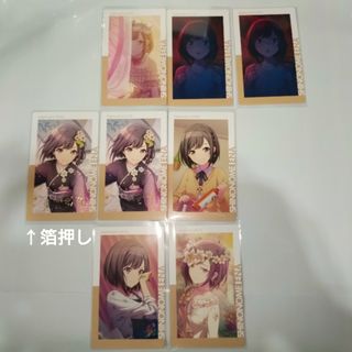 ジャンプ展限定 オールスターカードコレクションVOL．2 BOX の