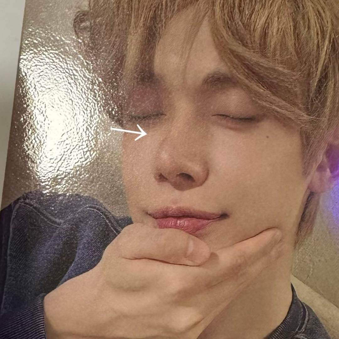 TXT SANCTUARY weverse global 特典トレカ ヨンジュンの通販 by s｜ラクマ