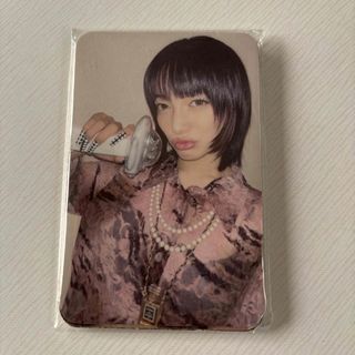 xg - XG NEW DNA トレカセット CHISA チサの通販 by yuzu's shop