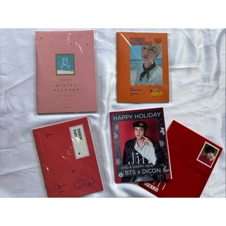 bts jinのフリマアイテム一覧