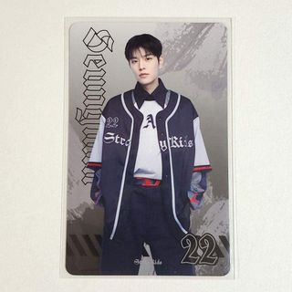 SEVENTEEN - SEVENTEEN セブチ トレカ ミンギュ ディノの通販 by m