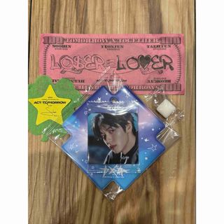 TWICE THE STORY BEGINS ナヨン 幼少期トレカの通販 by 風's shop｜ラクマ