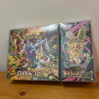 ポケモン - ポケモンカード 新品未開封 白熱のアルカナ 8BOXの通販 by