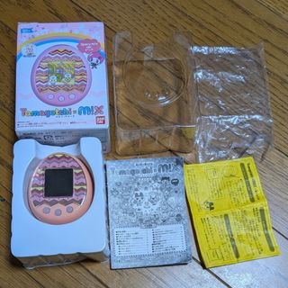 BANDAI - 入荷！！お値下げ!！たまごっちみーつ ファンタジーみーつver