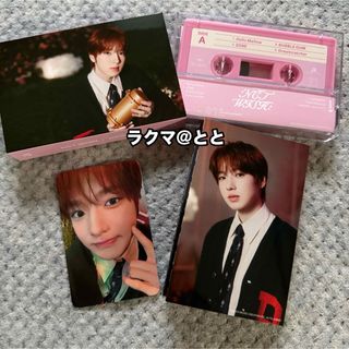 TWICE 渋谷109 ポップアップストア フォトカードセットの通販 by