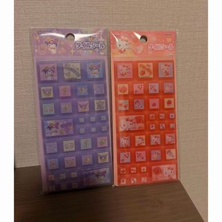 3点セット 即日発送 ボンボンドロップシール シール ドロップシール の