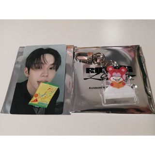 イコラブ 大谷映美里 冬ツアーチェック衣装 マカロン 生写真 コンプの