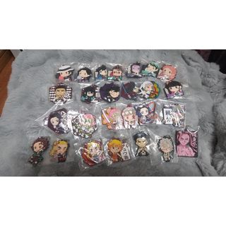 鬼滅の刃のフリマアイテム一覧