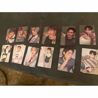 CORTIS コルティスweverse特典 トレカ コンプの通販 by アトム ｜ラクマ