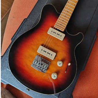 Italia Guitars Mondial classic 涼宮ハルヒモデルの通販 by 木瀬戸's