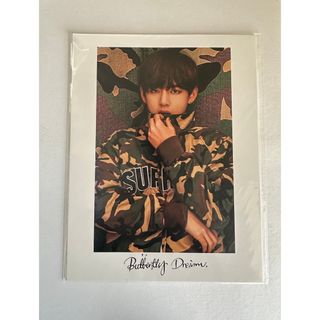 防弾少年団(BTS)のフリマアイテム一覧