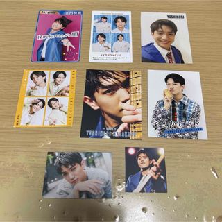 山田涼介 サイン色紙 値下げ可。の通販 by プルプル｜ラクマ