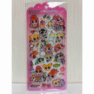 カミオジャパン - ハッピーマーチ フワフワらびちゃん シール