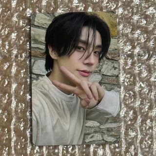 txt sweet コムタクチズ スビン ヒュニンカイ ユニット トレカの通販