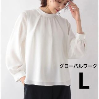 平沢進 回=回 オーバーサイズロングシャツ Lサイズ 新品未開封の通販
