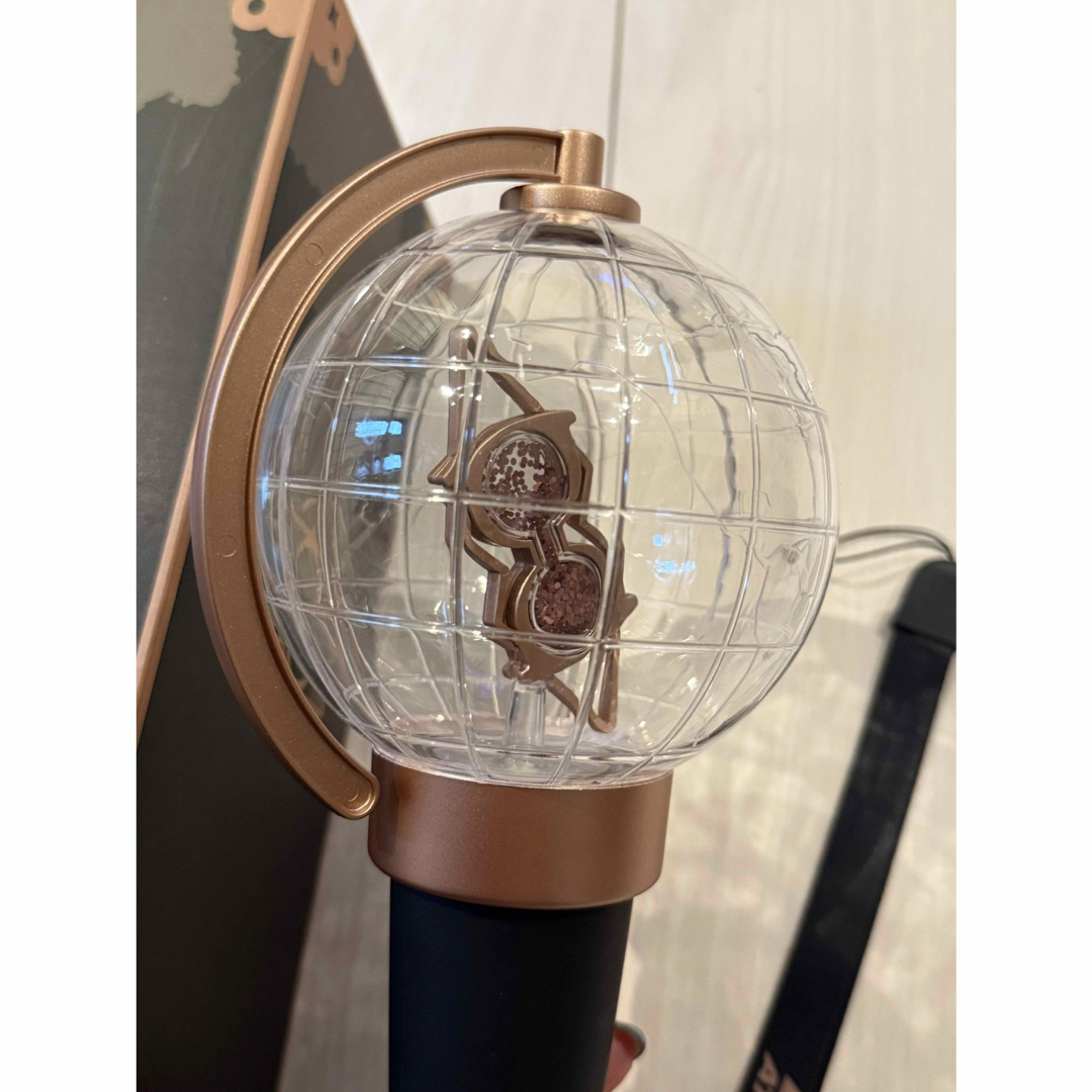 ATEEZ ペンライト ライティニ ver.1の通販 by ☺︎｜ラクマ