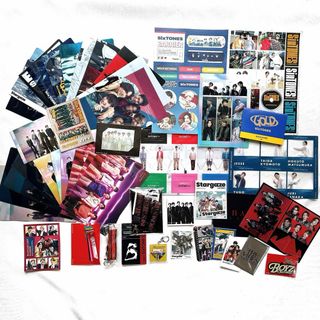 &TEAM - &TEAM K ケイ 直筆サイン 個別 サイン会 オフイベの通販 by