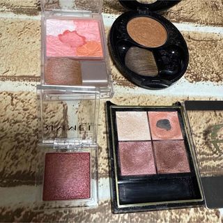 ANNA SUI - ANNA SUI フェイスカラー302(チーク)の通販 by くら's shop