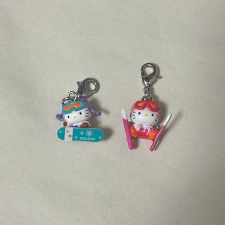 キティ スノーボードのフリマアイテム一覧