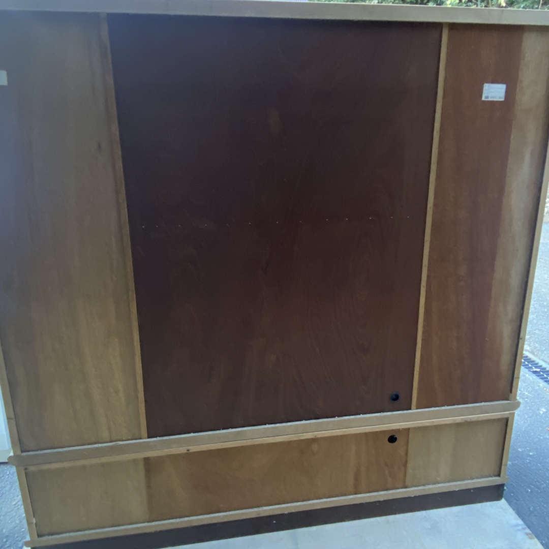 配送可能地域要確認】岡家具工業 テレビボード 大型の通販 by gypsy's