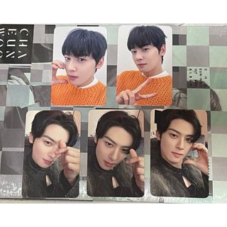 ASTRO - ASTRO ムンビン 2022 フォトブックの通販 by free ｜アストロ