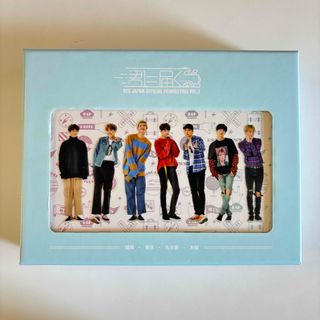 防弾少年団(BTS) - 最新 2022 THE FACT BTS 写真集 トレカ ジョングク