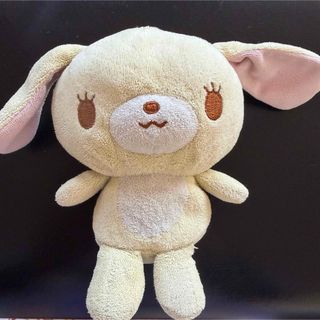 ぬいぐるみ シュガーバニーズのフリマアイテム一覧
