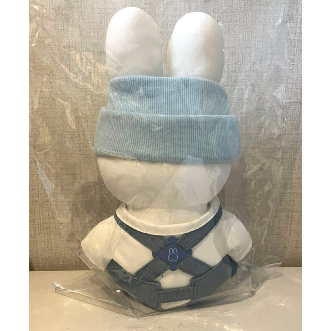 miffy - ☆韓国限定☆ ミッフィー ソウル デニムエディション