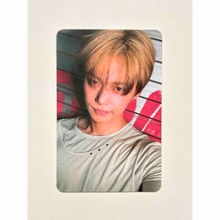 TOMORROW X TOGETHER - TXT TOMORROW ラキドロ特典 スビン