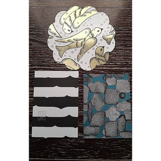 mina perhonen - ミナペルホネン one day サーモマグ フードコンテナの