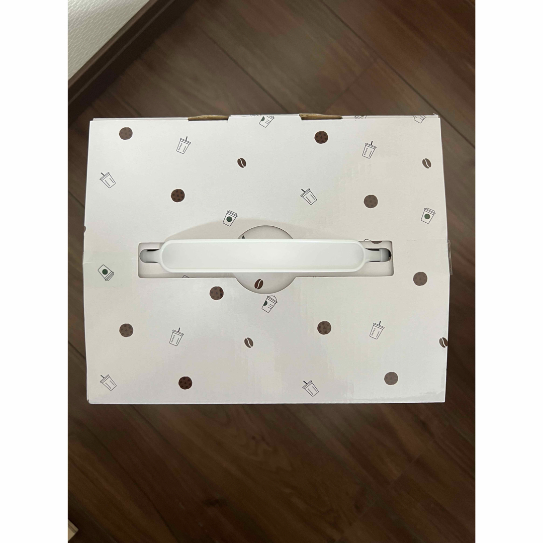 Starbucks - 激レア スターバックスクレーンマシーンの通販 by