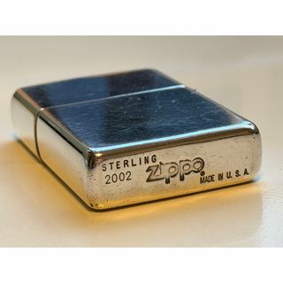 ZIPPO - 【ZIPPO】トヨタ SPORTS S800 1965年モデル クリアケース付き