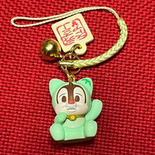 Disney - ディズニー Disny ミニーマウス ミニー ストラップ