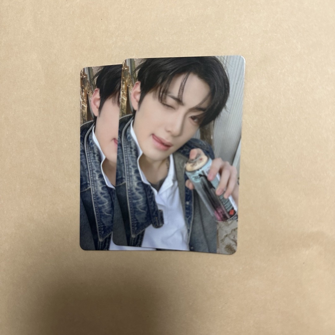 サンヒョン トレカ ALD1 アルバム EUPHORIAの通販 by my shop｜ラクマ
