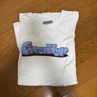 tシャツ クリープハイプのフリマアイテム一覧