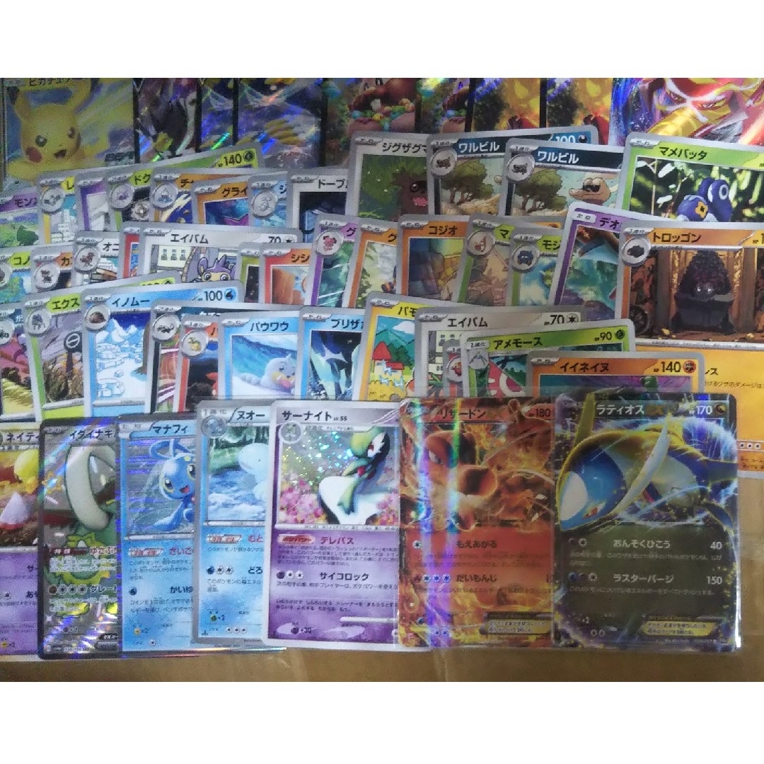 ポケモン - ポケモンカード ジャンク品 まとめ売り その140の通販 by