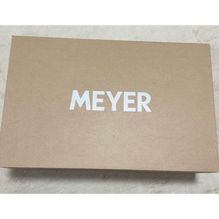MEYER - 【MEYER 】マイヤー18cm ナイス 4ピースセットの通販 by