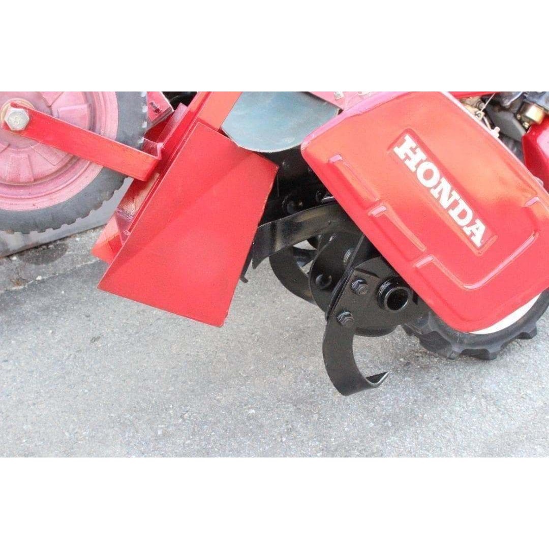 管理機・耕運機 ホンダ ワイドロータリー FZAV FU600 A6529の通販 by