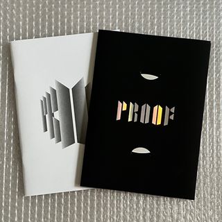 防弾少年団(BTS) - 最新 2022 THE FACT BTS 写真集 トレカ ジョングク