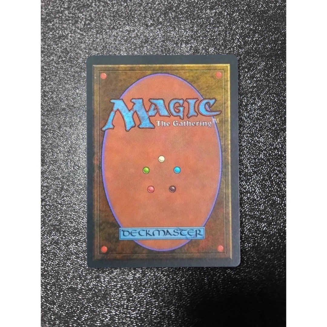 MTG Tropical 英語 リバイズド 3ED マジック：ザ・ギャザリング - MTG