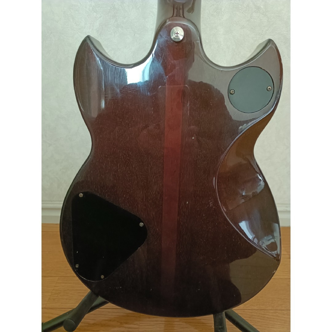 ヤマハ - 【週末限定値下げ】YAMAHA SG2000 ブラウンサンバースト 純正