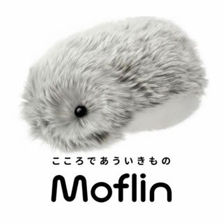 CASIO - 即日発送☆新品未開封☆AIペット moflin モフリン ゴールドの